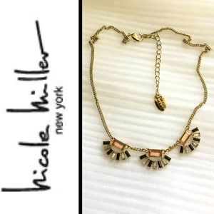 Nicole Miller Necklace